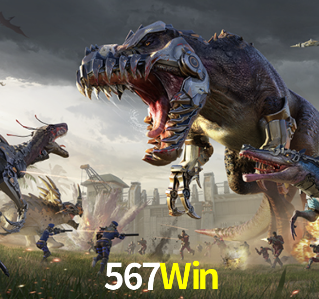 567Win