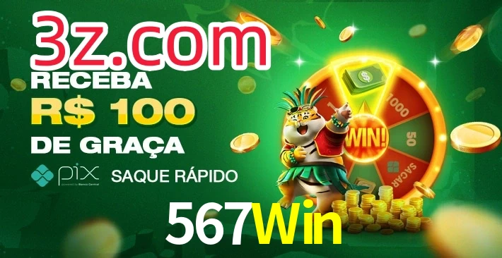 567Win