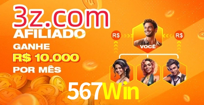 567Win