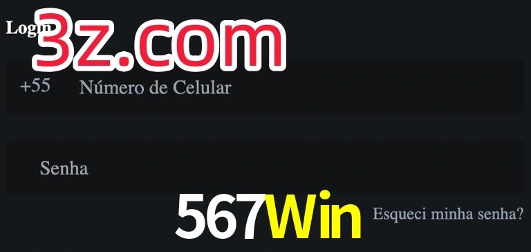 567Win