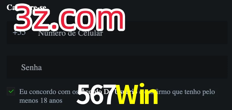 567Win